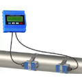 YANTAI OEM China Wall Mounted Ultrasonic Water Flowmeter Price,Ultrasonic 2 Inch Flow Meter